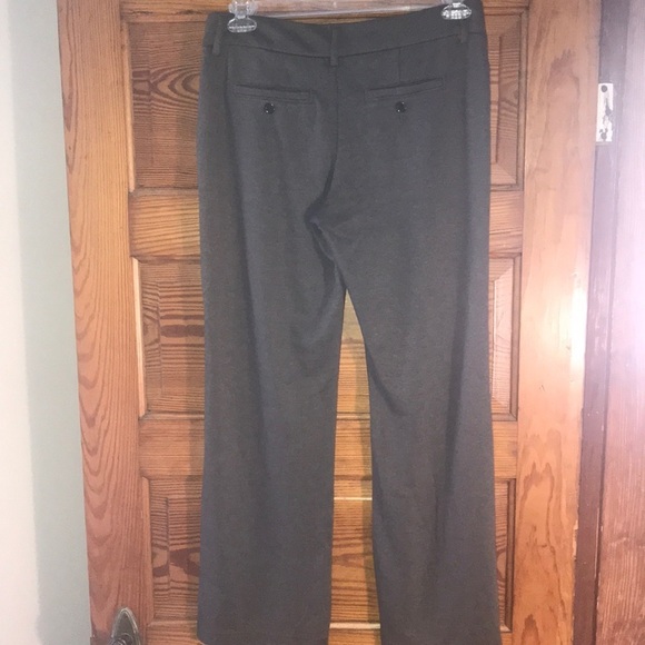 Riders by Lee Comfort Waist Pants - Picture 4 of 7